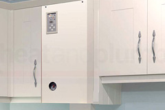 Back Street electric boiler quotes