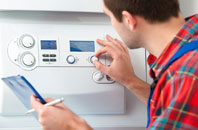 free Back Street gas safe engineer quotes