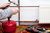 free Back Street heating repair quotes