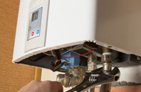 free Back Street boiler install quotes