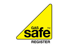 gas safe companies Back Street